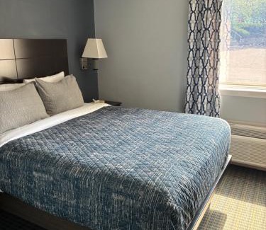 Phoenixville Hôtel | Mainstay Inn