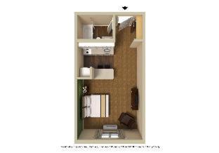Columbus Hôtel | MainStay Suites Columbus North - Worthington