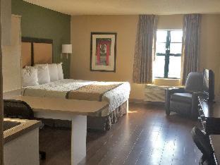 Columbus Hôtel | MainStay Suites Columbus North - Worthington