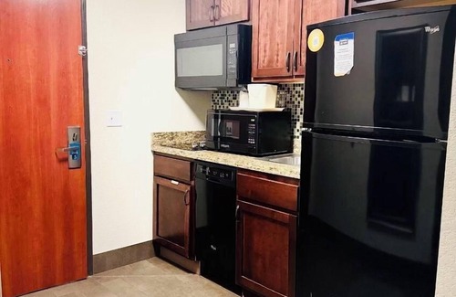 Sun Valley Hôtel | MainStay Suites Near Denver Downtown