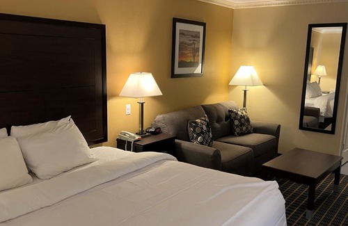 Ozona Hôtel | MainStay Suites Ozona I-10