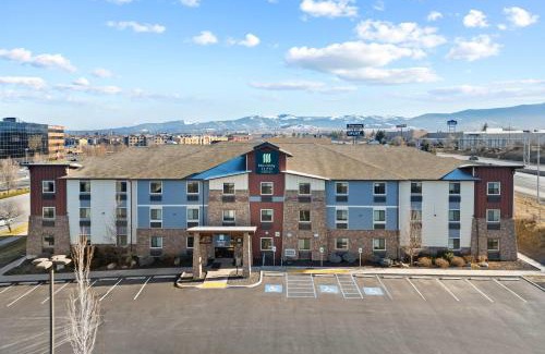 Spokane Valley Hôtel | MainStay Suites Spokane Valley