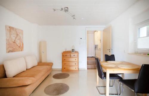 Maintal Appartement | Maintal Apartment 2