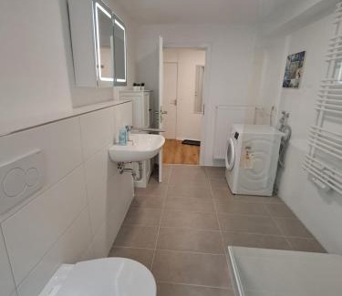 Ochsenfurt Appartement | MainTraum