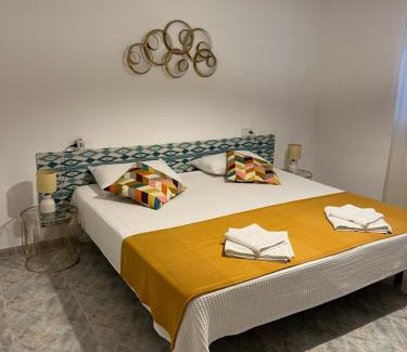 Cala Blava Appartement | Maiorca la Casita di Mikytom