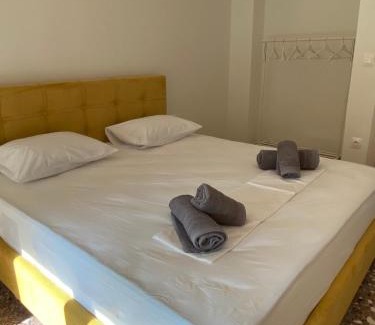 Nea Iraklitsa Appartement | Maira urban stay