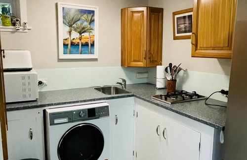 Mairangi Bay Appartement | Studio côtier dans la magnifique baie de Mairangi