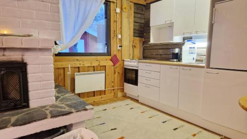Kalajoki Chalet De Ski | Mairen aito mökki