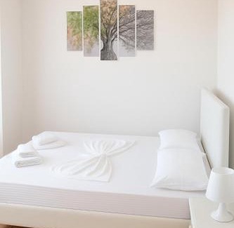 Koroni Appartement | Mairoula apartments!