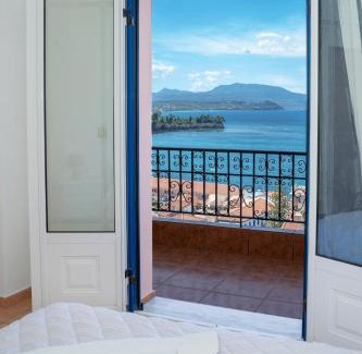 Koroni Appartement | Mairoula apartments!