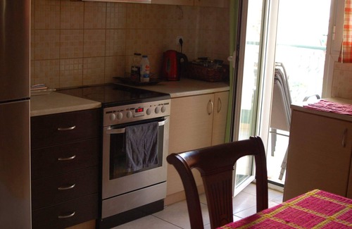 Volos City Centre Appartement | volos douce maison de mairy