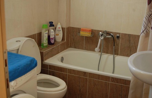 Volos City Centre Appartement | volos douce maison de mairy