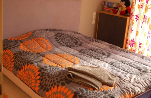 Volos City Centre Appartement | volos douce maison de mairy