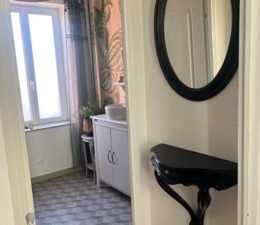 Saint-Christophe-du-Ligneron Appartement | Maison de Ville