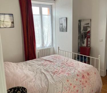 Saint-Christophe-du-Ligneron Appartement | Maison de Ville