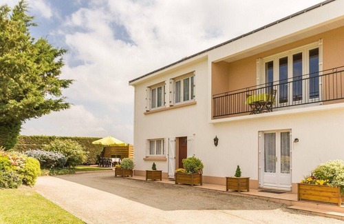 Saint-Hilaire-de-Chaleons Maison | Maison Gaillarderie