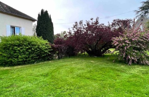 Saint-Sulpice-les-Feuilles Maison | Gîte de la petite FOURMY