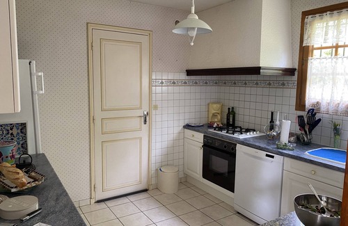 Vieille-Eglise-en-Yvelines Maison | Maison de famille dans la vallée de chevreuse