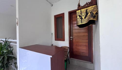 Abiansemal Hôtel | Maisaba Living Sibang Gede