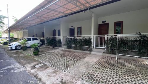 Abiansemal Hôtel | Maisaba Living Sibang Gede