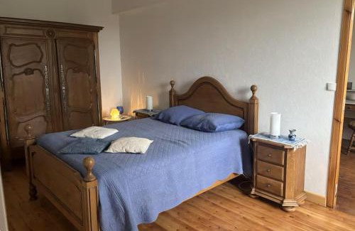 Anglesqueville-la-Bras-Long Maison | Maison typique à proximité Veules Les Roses