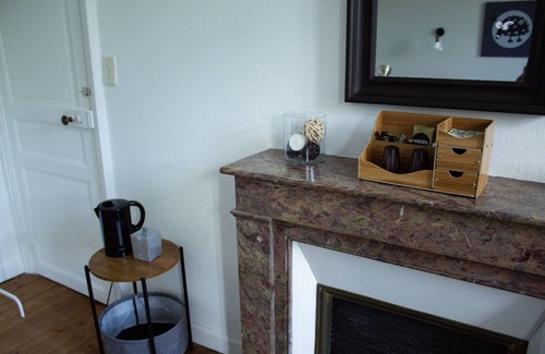 Saint-Etienne-de-Baigorry Maison | Maison de Maître 500m2,rénovée, sleeps 22, center of St Etienne de Baïgorry