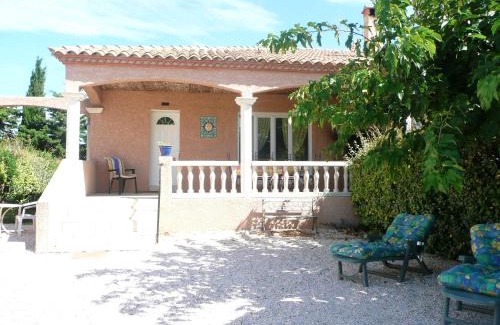 Saint-Hippolyte Maison | Maison accueillante Saint-Laurent 85 m² piscine partagée