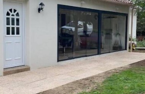 Saint-Philippe-dAiguille Maison | Maison Périgoudine