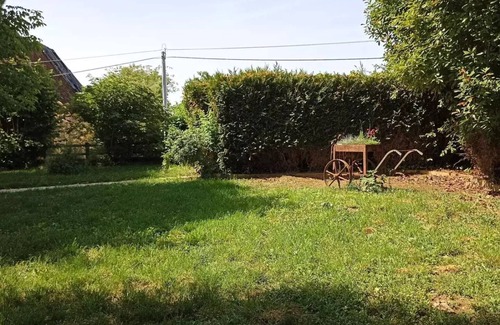 Saint-Sulpice-d'Excideuil Maison | Maison Dordogne, Aménagement Handicapé, Chien Autorisé