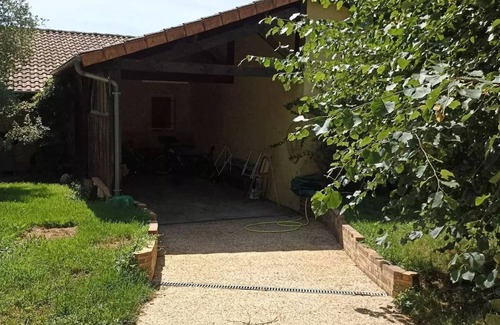 Saint-Sulpice-d'Excideuil Maison | Maison Dordogne, Aménagement Handicapé, Chien Autorisé