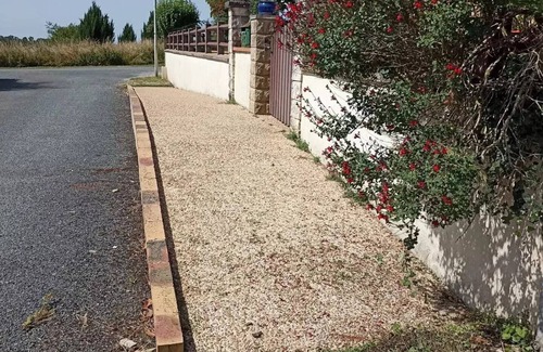 Saint-Sulpice-d'Excideuil Maison | Maison Dordogne, Aménagement Handicapé, Chien Autorisé