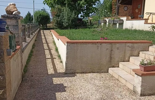 Saint-Sulpice-d'Excideuil Maison | Maison Dordogne, Aménagement Handicapé, Chien Autorisé