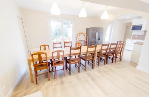 Quartier Doulon-Bottiere Maison | Maison à 10 min du centre dans avenue privée !