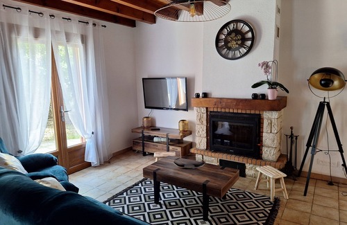 Castets Maison | Maison à 20 min des plages Landaises