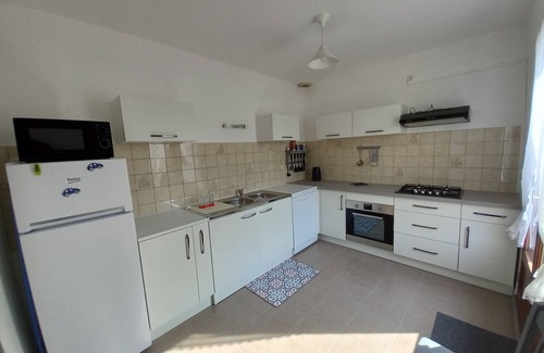 Portbail Maison | Maison à 3 km de la plage