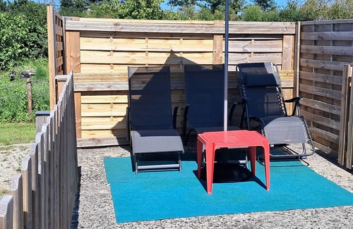 Portbail Maison | Maison à 3 km de la plage