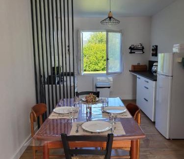 Penvenan Maison | Maison à 400m de la plage, pour 6 personnes