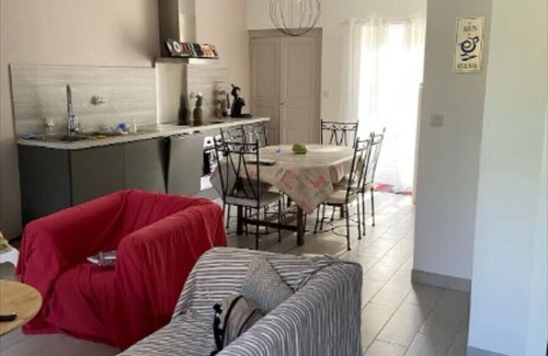 Argy Maison | Maison à Argy 4 chb/8pers- wifi-jardin-pétanque