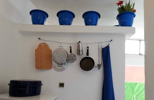 Khouribga Maison | Maison à Khouribga, La Petite Maison Bleue