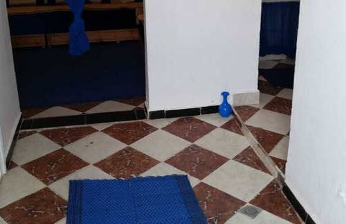 Khouribga Maison | Maison à Khouribga, La Petite Maison Bleue