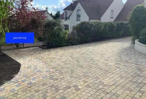 Couilly-Pont-aux-Dames Maison | Maison à la campagne proche Disney