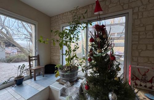 Frangy Maison | Maison à l'orée du bois