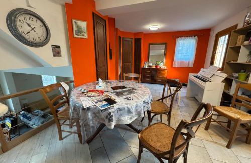 Frangy Maison | Maison à l'orée du bois