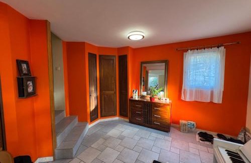 Frangy Maison | Maison à l'orée du bois