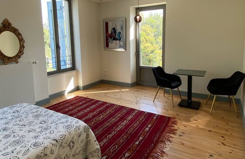Le Temple-sur-Lot Maison | Maison à la Campagne Avec Grande Pièce à Vivre, Idéal Pour les Familles