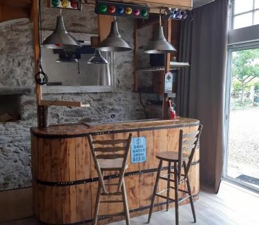 Beaulieu-sur-Layon Maison | Maison à la campagne - piscine