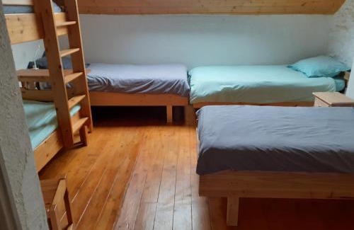 Beaulieu-sur-Layon Maison | Maison à la campagne - piscine