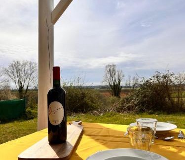 Castelsarrasin Maison | Maison à la campagne
