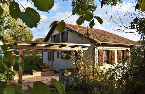 Malleloy Maison | Maison à la campagne entre Nancy et Pont-à-Mousson