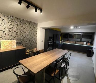 Moutiers Maison | Maison à Moutiers 3 Vallées 4 Chambres 10 pers